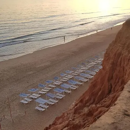 Sandy Апартаменти Албуфейра