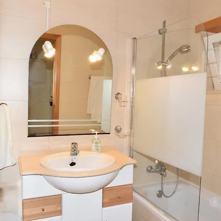 Sandy アパート アルブフェイラ