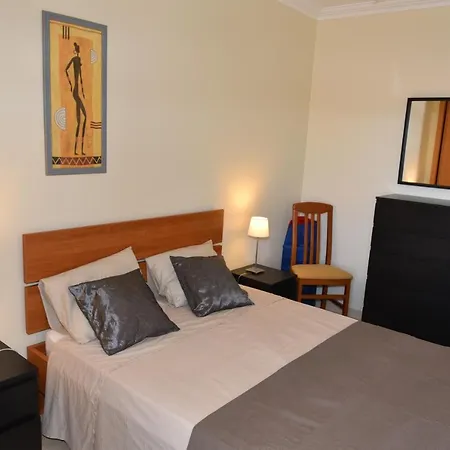 Sandy Apartamento Albufeira