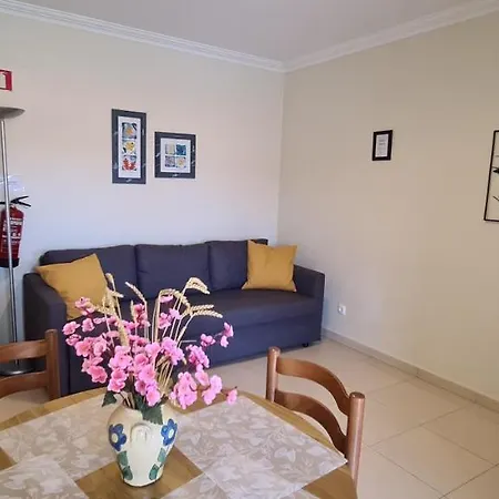 Sandy アパート アルブフェイラ