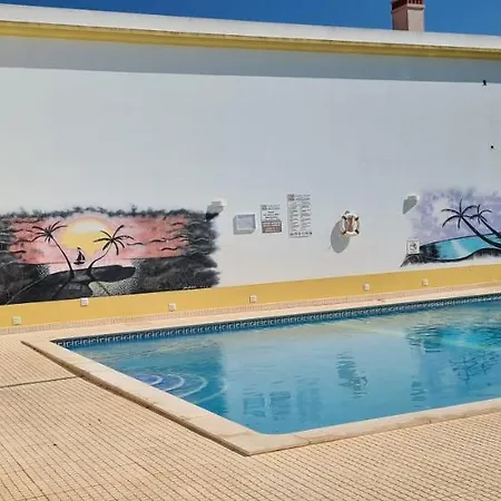 Sandy Apartamento *