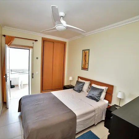 アパート Sandy アルブフェイラ