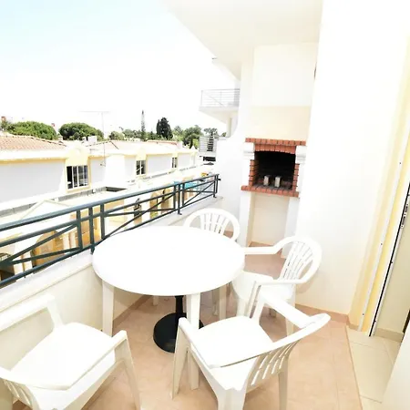 Apartamento Sandy Albufeira