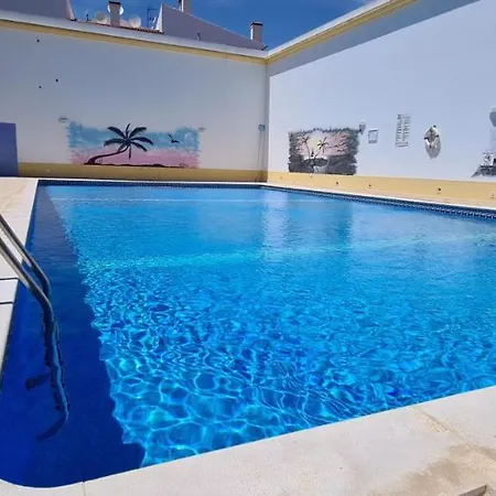 Sandy Апартаменти *