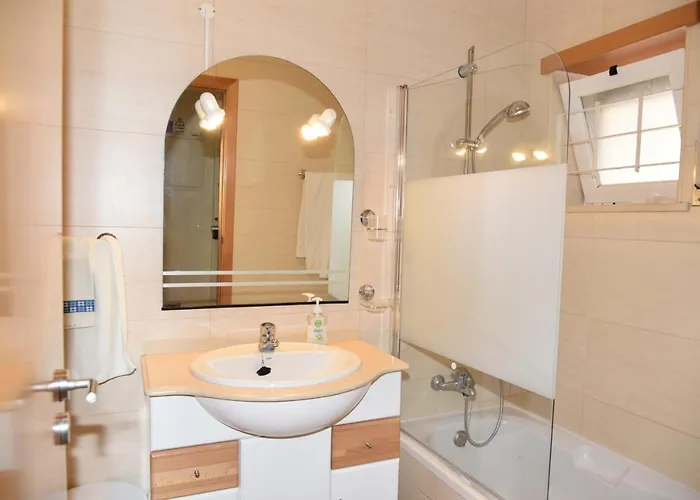 Sandy Apartman Albufeira