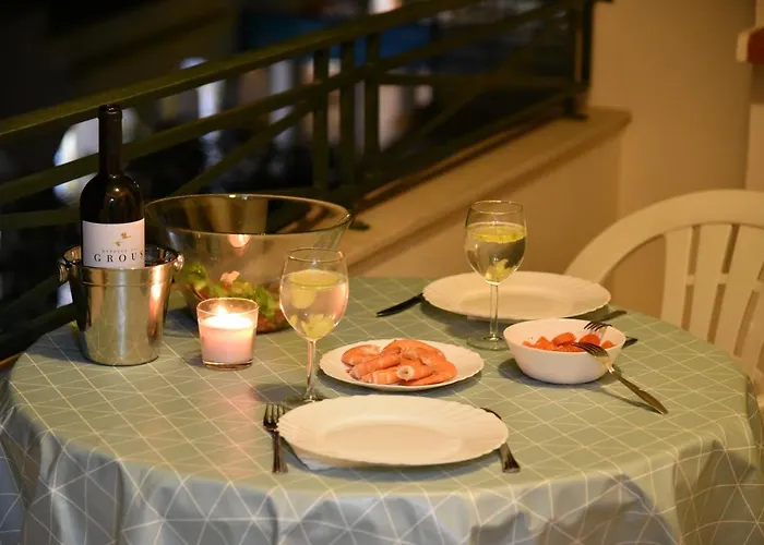 Sandy Apartament Albufeira