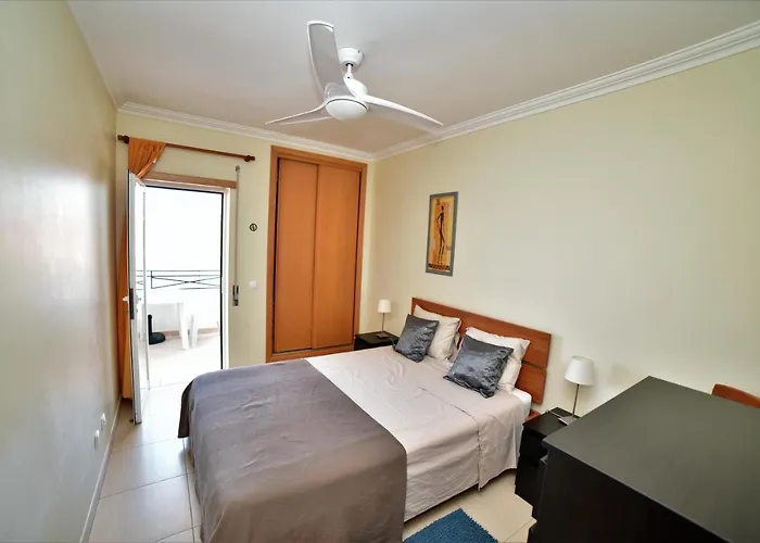 Apartman Sandy Albufeira