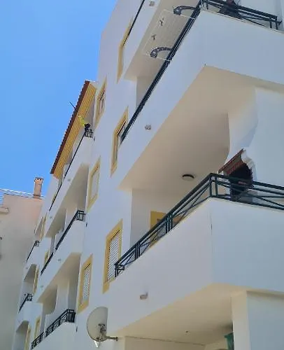 Apartman Sandy Albufeira