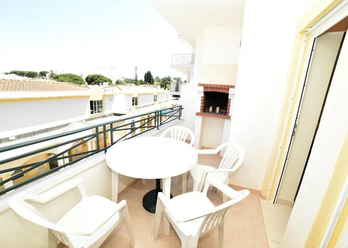 Apartman Sandy Albufeira