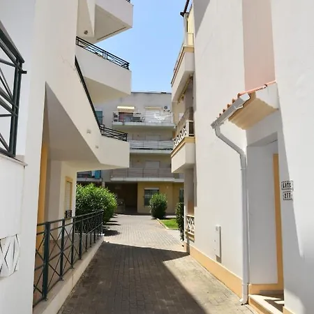 Appartement Sandy Albufeira