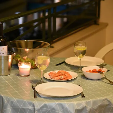 Sandy Appartement Albufeira