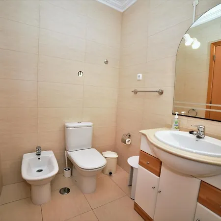 Sandy Appartement Albufeira