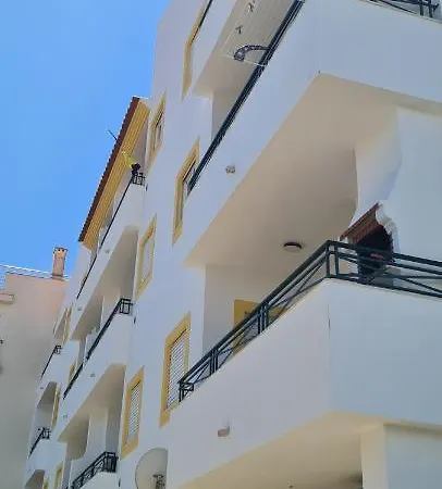 Appartement Sandy Albufeira