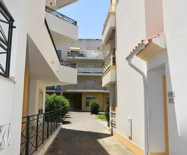 Appartement Sandy Albufeira